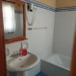 Отель типа 
