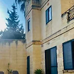 Отель типа 