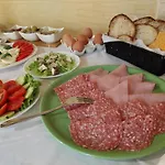 Отель типа 