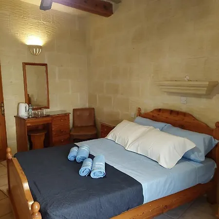 Mj Xagħra