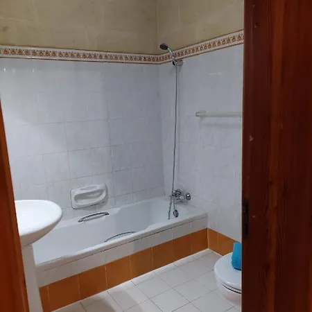 فندق مبيت وإفطار Mj Xagħra
