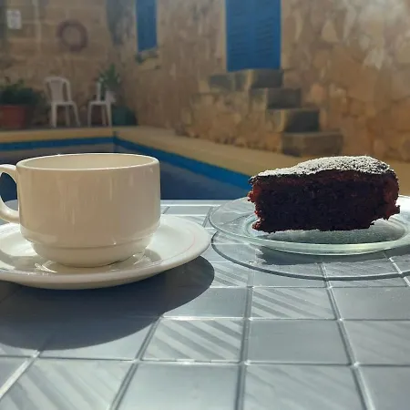 Mj 4* Xagħra