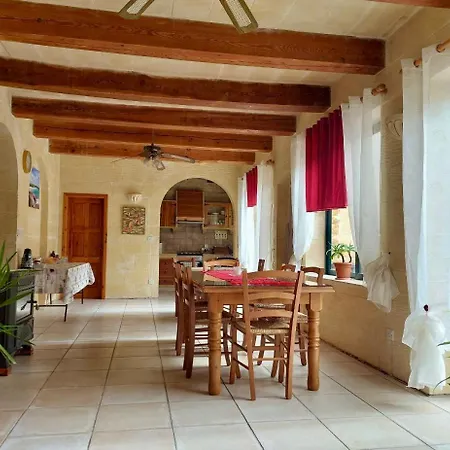 Mj 4* Xagħra