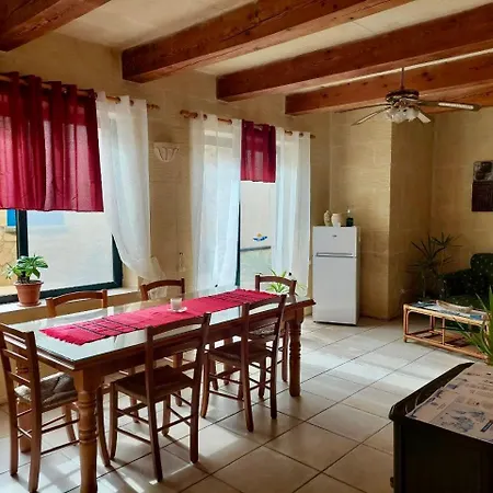 Mj 4* Xagħra