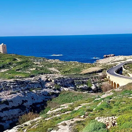Bed & Breakfast Mj Xaghra
