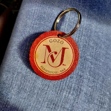 Oda ve Kahvaltı Mj Xagħra