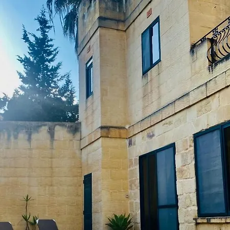 فندق مبيت وإفطار Mj Xagħra