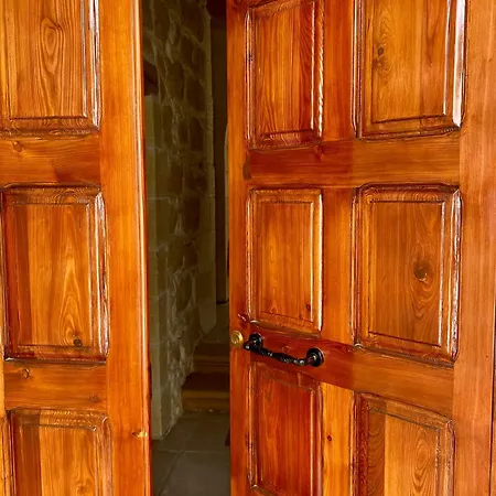 فندق مبيت وإفطار Mj Xagħra