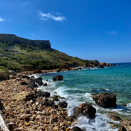 Mj 4* Xagħra