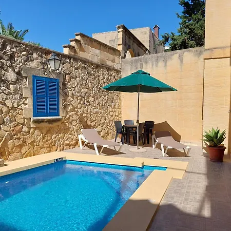 فندق مبيت وإفطار Mj 4*