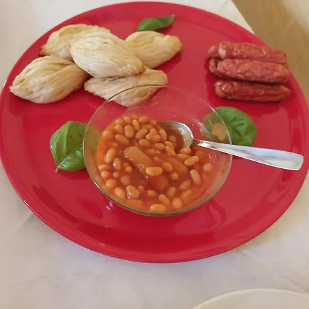 Bed & Breakfast Mj