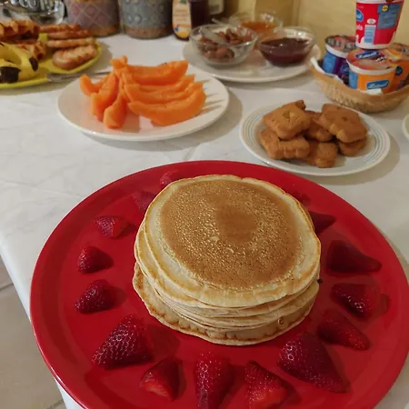 Mj Oda ve Kahvaltı Xagħra