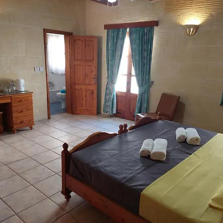 Bed & Breakfast Mj