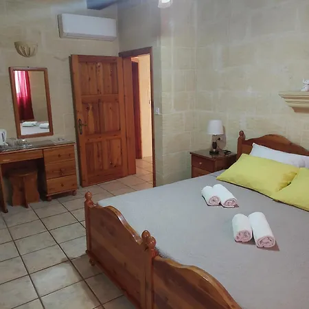 B&B Mj Xagħra