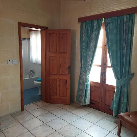Mj * Xagħra