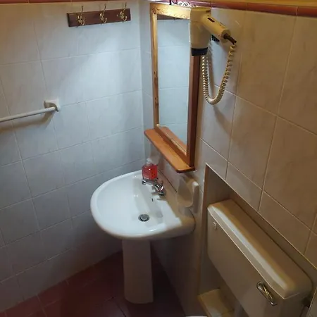 Mj Bed & Breakfast Xaghra