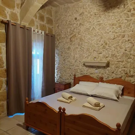 Bed & Breakfast Mj