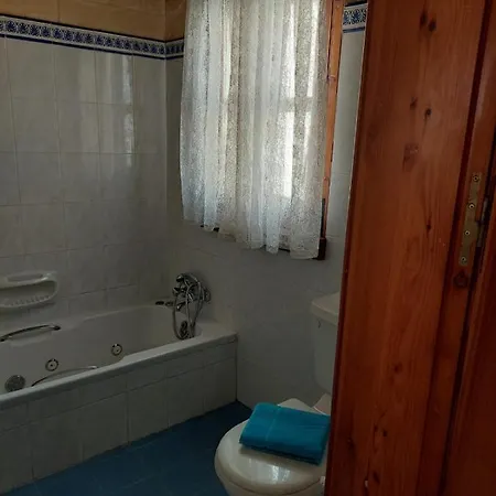 Bed & Breakfast Mj 4*