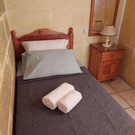 Mj Xagħra