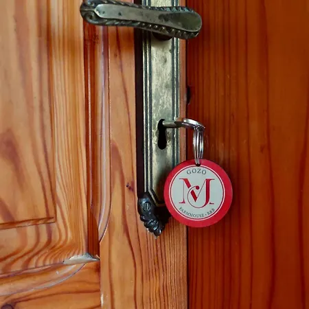 Mj ベッド・アンド・ブレックファスト 4*