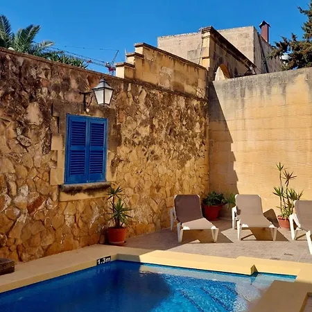Bed & Breakfast Mj Xagħra