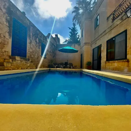 Mj 4* Xagħra