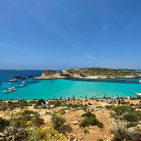 Mj ベッド・アンド・ブレックファスト 4*