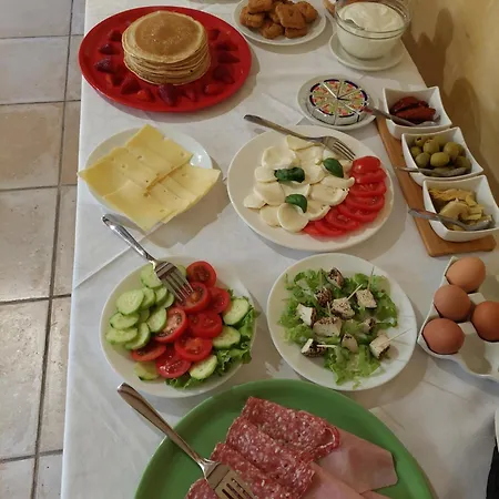 Bed & Breakfast Mj Xaghra