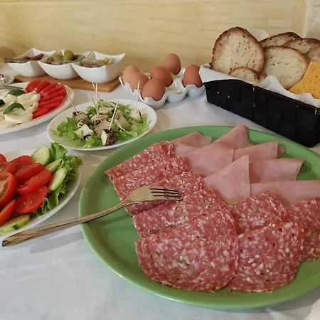 Отель типа 