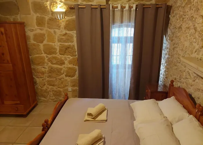 فندق مبيت وإفطار Mj 4*