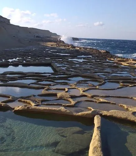 فندق مبيت وإفطار Mj Xagħra