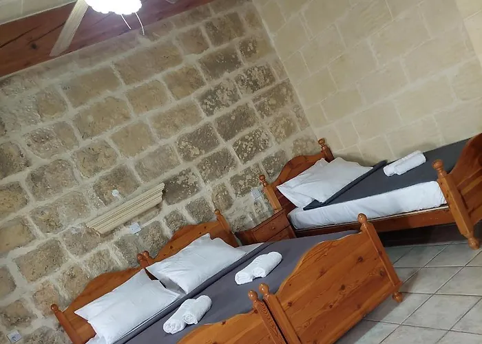 فندق مبيت وإفطار Mj 4*