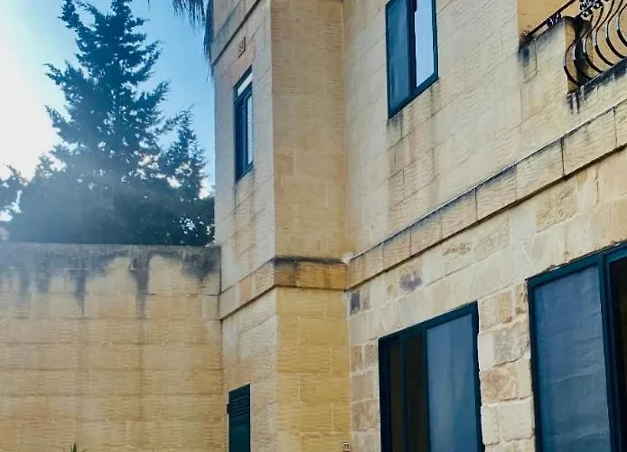 فندق مبيت وإفطار Mj Xagħra