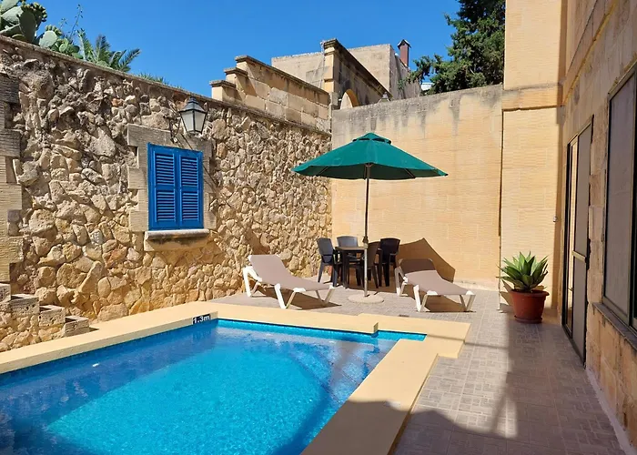 فندق مبيت وإفطار Mj 4*