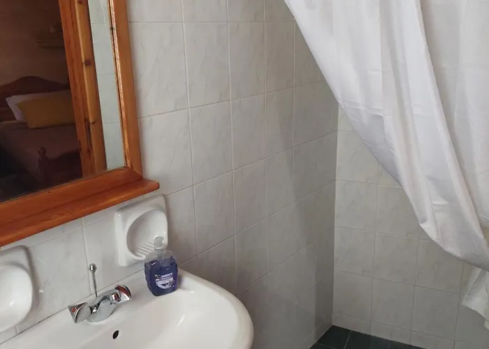 Mj فندق مبيت وإفطار