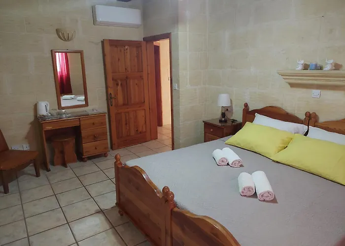 B&B Mj Xagħra
